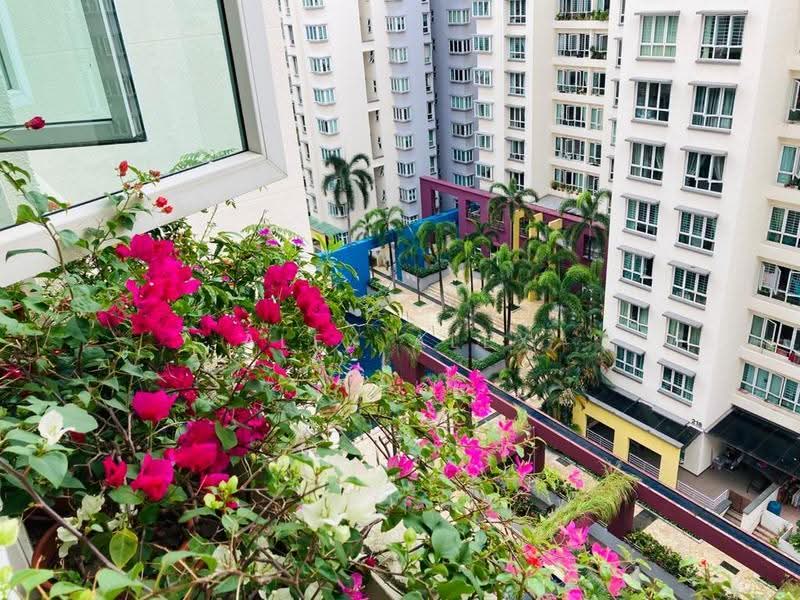 The Floravale, 218 Westwood Avenue, Boon Lay / Jurong / Tuas, 3 Bedrooms, 1,200 sqft, Executive Condominium For Rent, by Alex Alex, 23386046 - PropertyGuru.com.sg