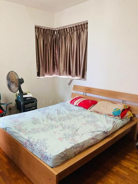 The Floravale, 218 Westwood Avenue, Boon Lay / Jurong / Tuas, 3 Bedrooms, 1,200 sqft, Executive Condominium For Rent, by Alex Alex, 23386046 - PropertyGuru.com.sg