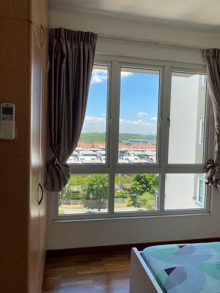 The Floravale, 218 Westwood Avenue, Boon Lay / Jurong / Tuas, 3 Bedrooms, 1,200 sqft, Executive Condominium For Rent, by Alex Alex, 23386046 - PropertyGuru.com.sg