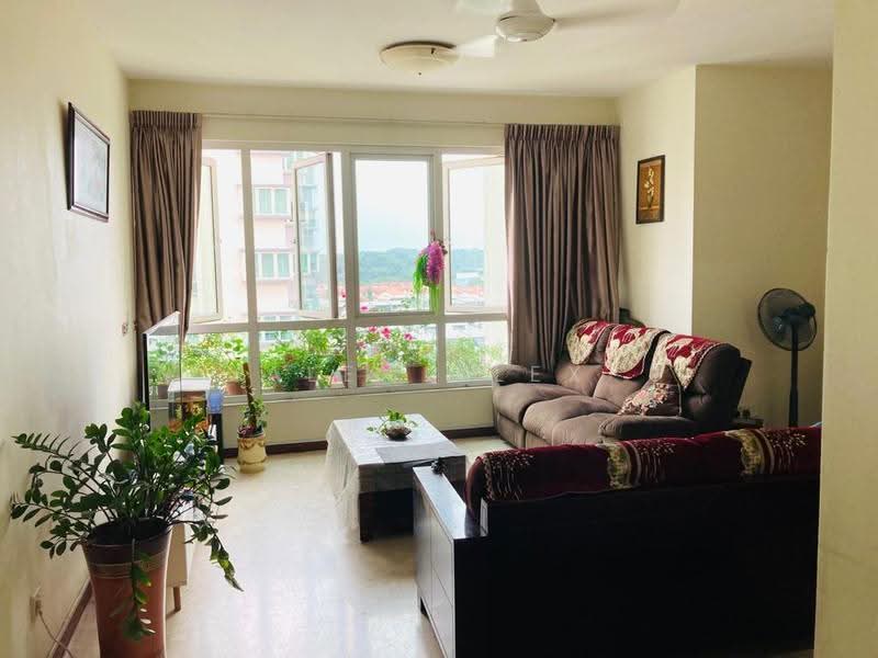 The Floravale, 218 Westwood Avenue, Boon Lay / Jurong / Tuas, 3 Bedrooms, 1,200 sqft, Executive Condominium For Rent, by Alex Alex, 23386046 - PropertyGuru.com.sg