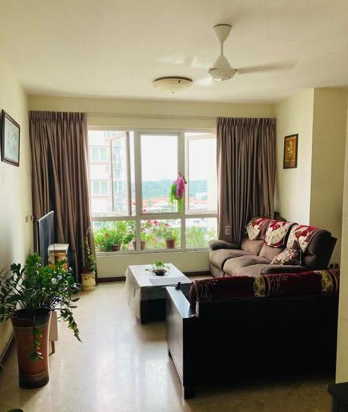 The Floravale, 218 Westwood Avenue, Boon Lay / Jurong / Tuas, 3 Bedrooms, 1,200 sqft, Executive Condominium For Rent, by Alex Alex, 23386046 - PropertyGuru.com.sg