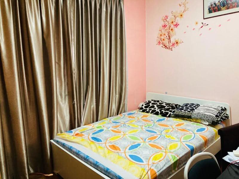 The Floravale, 218 Westwood Avenue, Boon Lay / Jurong / Tuas, 3 Bedrooms, 1,200 sqft, Executive Condominium For Rent, by Alex Alex, 23386046 - PropertyGuru.com.sg