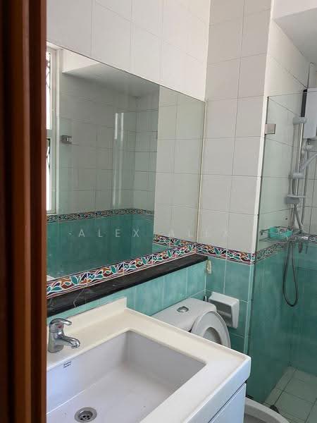 The Floravale, 218 Westwood Avenue, Boon Lay / Jurong / Tuas, 3 Bedrooms, 1,200 sqft, Executive Condominium For Rent, by Alex Alex, 23386046 - PropertyGuru.com.sg