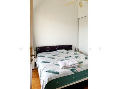 For Rent - Casa Cambio