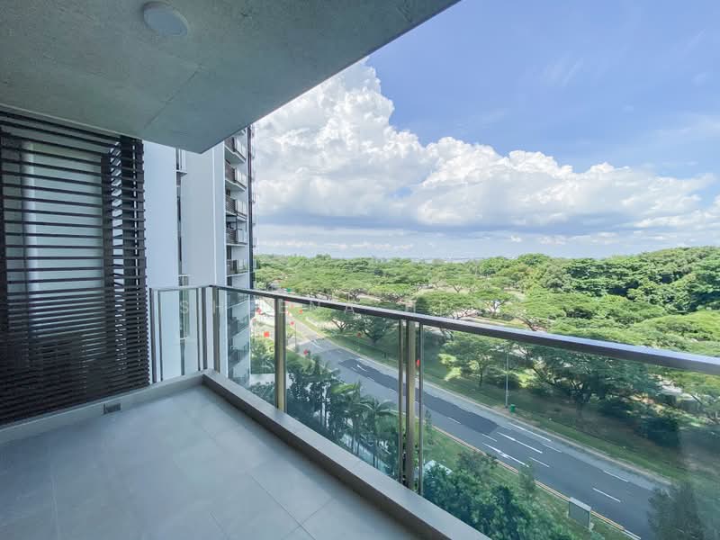 Seaside Residences, 10 Siglap Link, 1 Bedroom, 560 sqft, Condominium For Rent, by Sheena Heng, 23386355 - PropertyGuru.com.sg