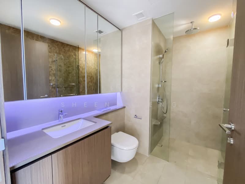 Seaside Residences, 10 Siglap Link, 1 Bedroom, 560 sqft, Condominium For Rent, by Sheena Heng, 23386355 - PropertyGuru.com.sg