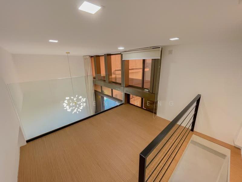 Seaside Residences, 10 Siglap Link, East Coast / Marine Parade, 1 Bedroom, 775 sqft, Condominium For Rent, by Sheena Heng, 23386356 - Interior - PropertyGuru.com.sg
