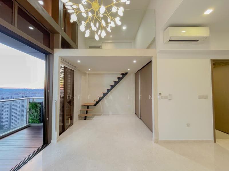 Seaside Residences, 10 Siglap Link, East Coast / Marine Parade, 1 Bedroom, 775 sqft, Condominium For Rent, by Sheena Heng, 23386356 - Interior - PropertyGuru.com.sg