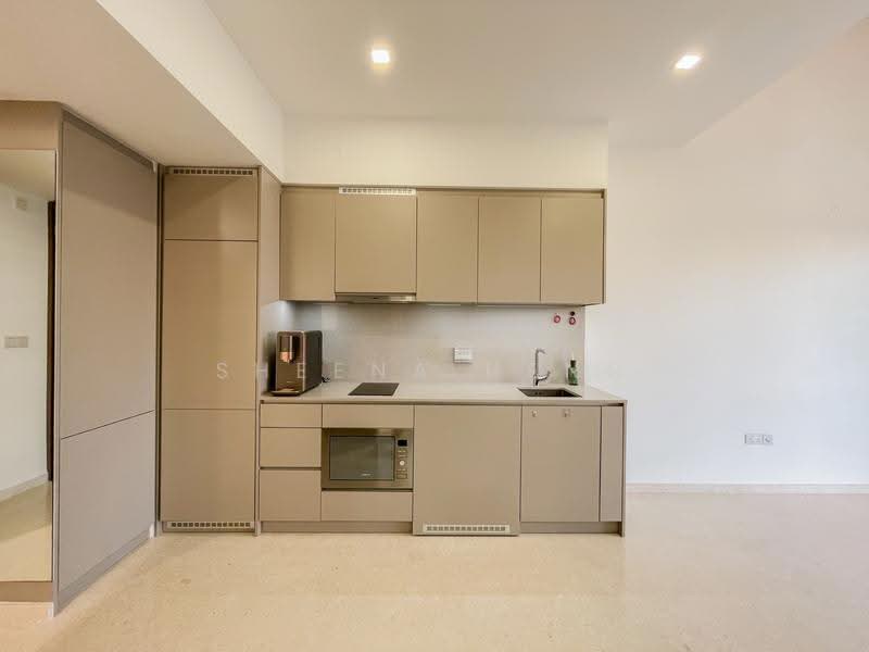 Seaside Residences, 10 Siglap Link, East Coast / Marine Parade, 1 Bedroom, 775 sqft, Condominium For Rent, by Sheena Heng, 23386356 - Kitchen - PropertyGuru.com.sg