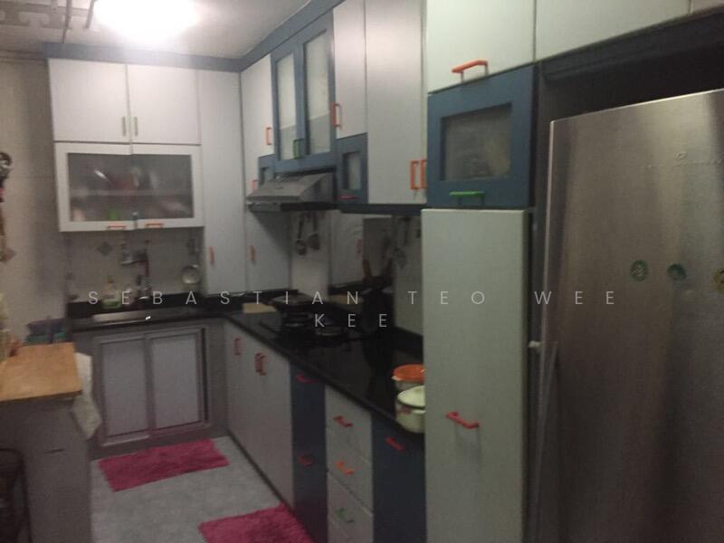 For Rent - 104A Edgefield Plains