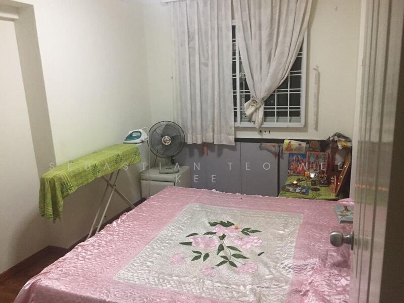 For Rent - 104A Edgefield Plains