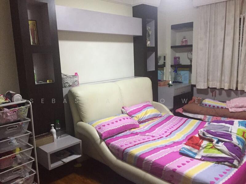 For Rent - 104A Edgefield Plains