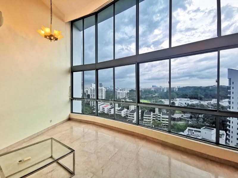 Astor Green, 3 Pine Grove, 2 Bedrooms, 1,100 sqft, Condominium For Rent, by Raymond Tung, 23386447 - *Disclaimer: Photos taken in year 2023, current view and/or house conditions might differ. - PropertyGuru.com.sg