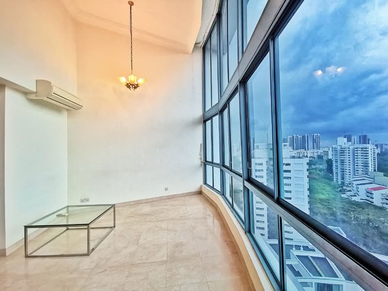 Astor Green, 3 Pine Grove, 2 Bedrooms, 1,100 sqft, Condominium For Rent, by Raymond Tung, 23386447 - *Disclaimer: Photos taken in year 2023, current view and/or house conditions might differ. - PropertyGuru.com.sg