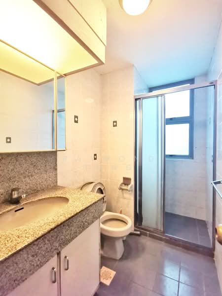 Astor Green, 3 Pine Grove, 2 Bedrooms, 1,100 sqft, Condominium For Rent, by Raymond Tung, 23386447 - *Disclaimer: Photos taken in year 2023, current view and/or house conditions might differ. - PropertyGuru.com.sg