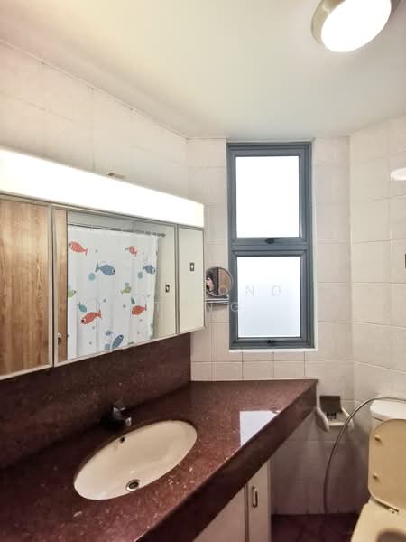 Astor Green, 3 Pine Grove, 2 Bedrooms, 1,100 sqft, Condominium For Rent, by Raymond Tung, 23386447 - *Disclaimer: Photos taken in year 2023, current view and/or house conditions might differ. - PropertyGuru.com.sg