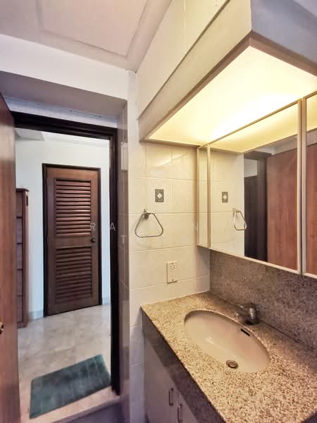 Astor Green, 3 Pine Grove, 2 Bedrooms, 1,100 sqft, Condominium For Rent, by Raymond Tung, 23386447 - *Disclaimer: Photos taken in year 2023, current view and/or house conditions might differ. - PropertyGuru.com.sg