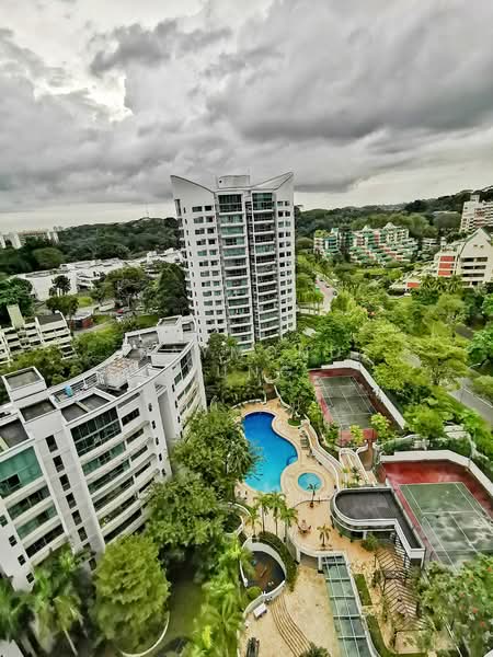 Astor Green, 3 Pine Grove, 2 Bedrooms, 1,100 sqft, Condominium For Rent, by Raymond Tung, 23386447 - *Disclaimer: Photos taken in year 2023, current view and/or house conditions might differ. - PropertyGuru.com.sg