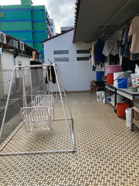 For Sale - Spacious Corner unit, Landed property (Ground Floor only), 9999 Leasehold