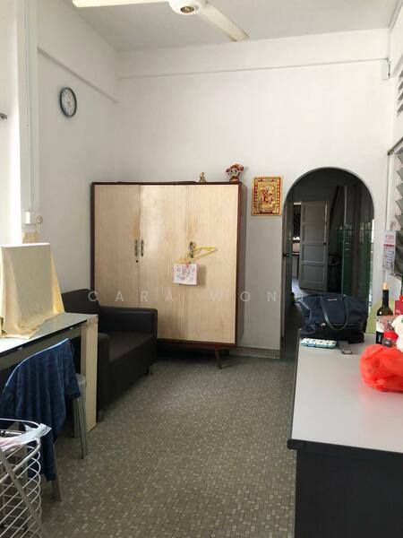 For Sale - Spacious Corner unit, Landed property (Ground Floor only), 9999 Leasehold