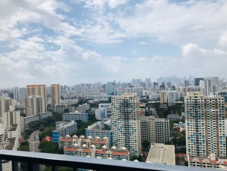 Gem Residences, 1 lorong 5 Toa Payoh, 1 Bedroom, 300 sqft, Condominium For Rent, by Veronica Lee, 23386502 - PropertyGuru.com.sg