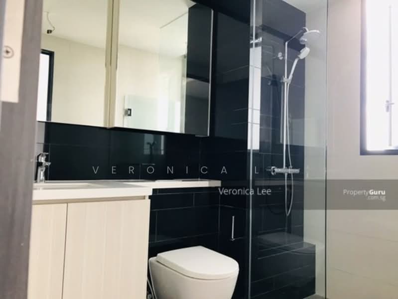 Gem Residences, 1 lorong 5 Toa Payoh, 1 Bedroom, 300 sqft, Condominium For Rent, by Veronica Lee, 23386502 - PropertyGuru.com.sg