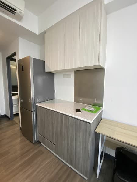 Gem Residences, 1 lorong 5 Toa Payoh, 1 Bedroom, 300 sqft, Condominium For Rent, by Veronica Lee, 23386502 - PropertyGuru.com.sg