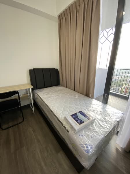 Gem Residences, 1 lorong 5 Toa Payoh, 1 Bedroom, 300 sqft, Condominium For Rent, by Veronica Lee, 23386502 - PropertyGuru.com.sg