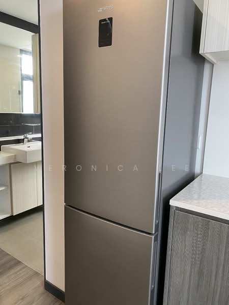 Gem Residences, 1 lorong 5 Toa Payoh, 1 Bedroom, 300 sqft, Condominium For Rent, by Veronica Lee, 23386502 - PropertyGuru.com.sg