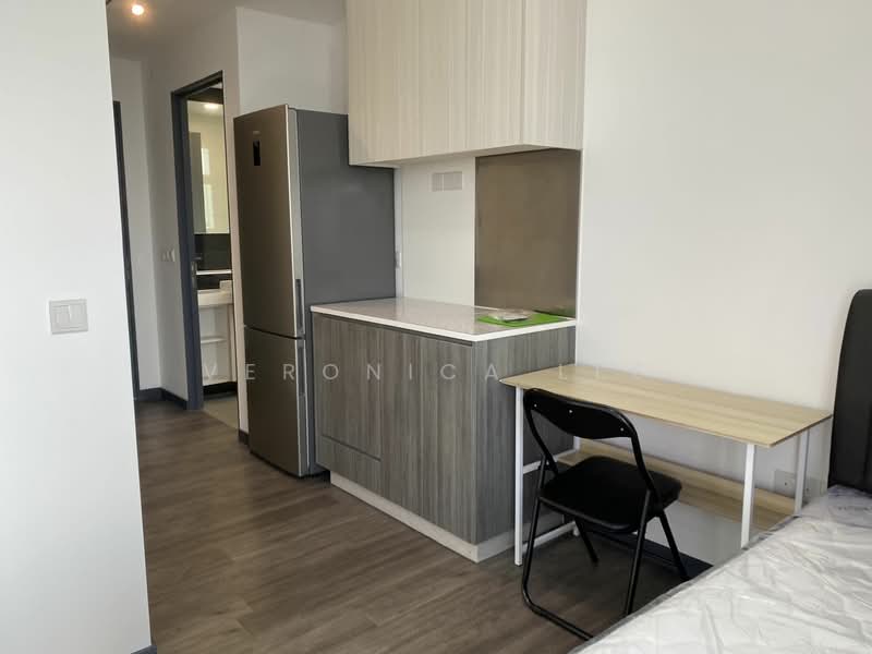 Gem Residences, 1 lorong 5 Toa Payoh, 1 Bedroom, 300 sqft, Condominium For Rent, by Veronica Lee, 23386502 - PropertyGuru.com.sg