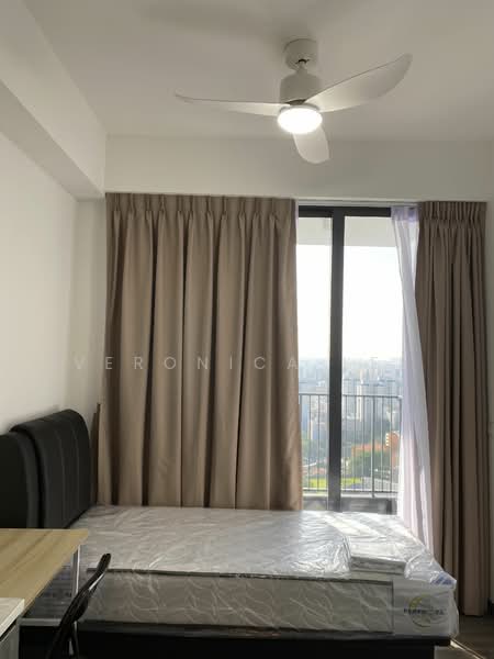 Gem Residences, 1 lorong 5 Toa Payoh, 1 Bedroom, 300 sqft, Condominium For Rent, by Veronica Lee, 23386502 - PropertyGuru.com.sg