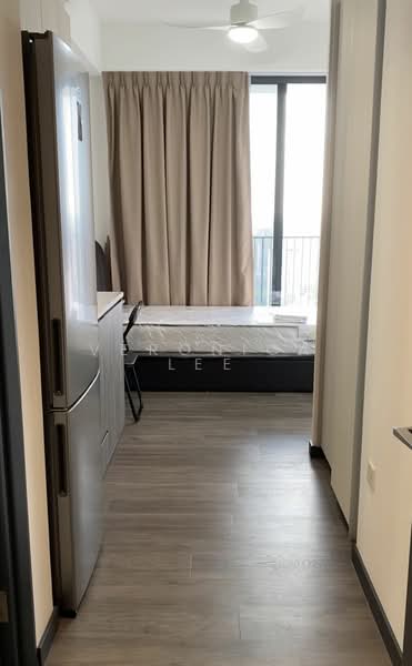 Gem Residences, 1 lorong 5 Toa Payoh, 1 Bedroom, 300 sqft, Condominium For Rent, by Veronica Lee, 23386502 - PropertyGuru.com.sg