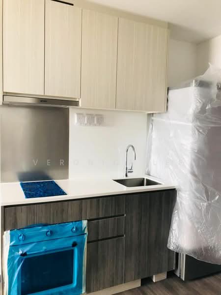 Gem Residences, 1 lorong 5 Toa Payoh, 1 Bedroom, 300 sqft, Condominium For Rent, by Veronica Lee, 23386502 - PropertyGuru.com.sg