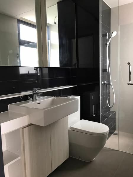 Gem Residences, 1 lorong 5 Toa Payoh, 1 Bedroom, 300 sqft, Condominium For Rent, by Veronica Lee, 23386502 - PropertyGuru.com.sg