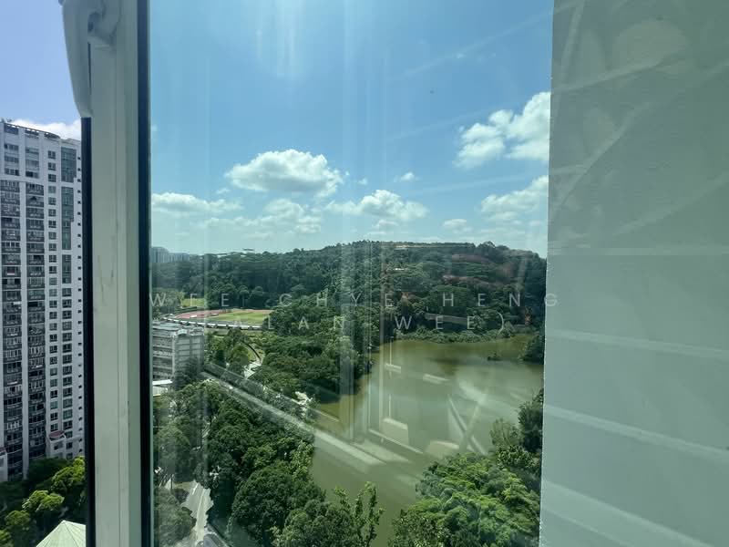 Guilin View, 28 Bukit Batok Street 52, Room Rental, 150 sqft, Condominium For Rent, by Wee Chye Heng (Alan Wee), 23386529 - PropertyGuru.com.sg