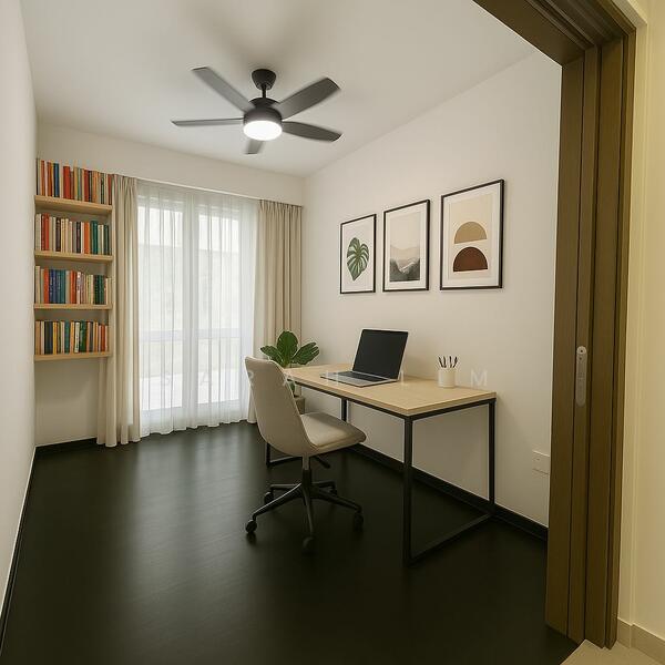 The Glyndebourne, 38 Trevose Crescent, Newton / Novena, 4 Bedrooms, 2,077 sqft, Condominium For Rent, by Sarah Lim, 23386570 - PropertyGuru.com.sg