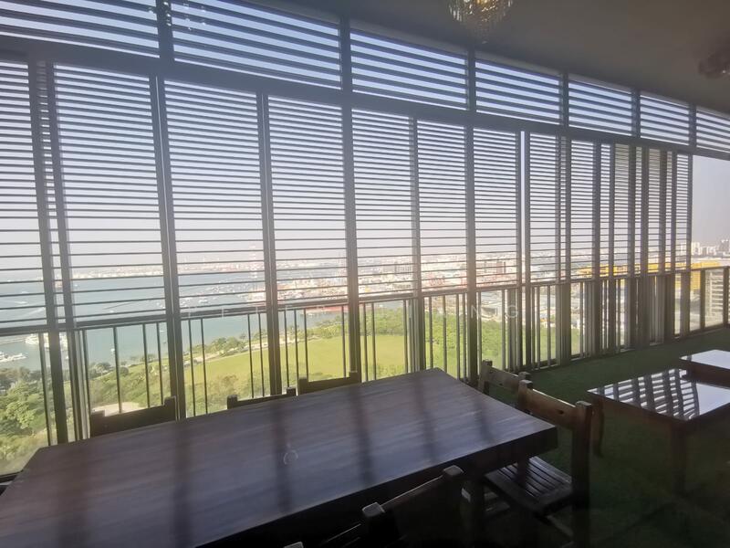 Seahill, 119 West Coast Crescent, 3 Bedrooms, 1,302 sqft, Condominium For Rent, by Peter Jiang 姜泽良, 23386581 - PropertyGuru.com.sg