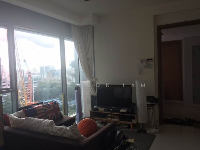 Pinnacle 16, 16 Shan Road, 1 Bedroom, 581 sqft, Condominium For Rent, by Shannon Lam, 23386849 - PropertyGuru.com.sg
