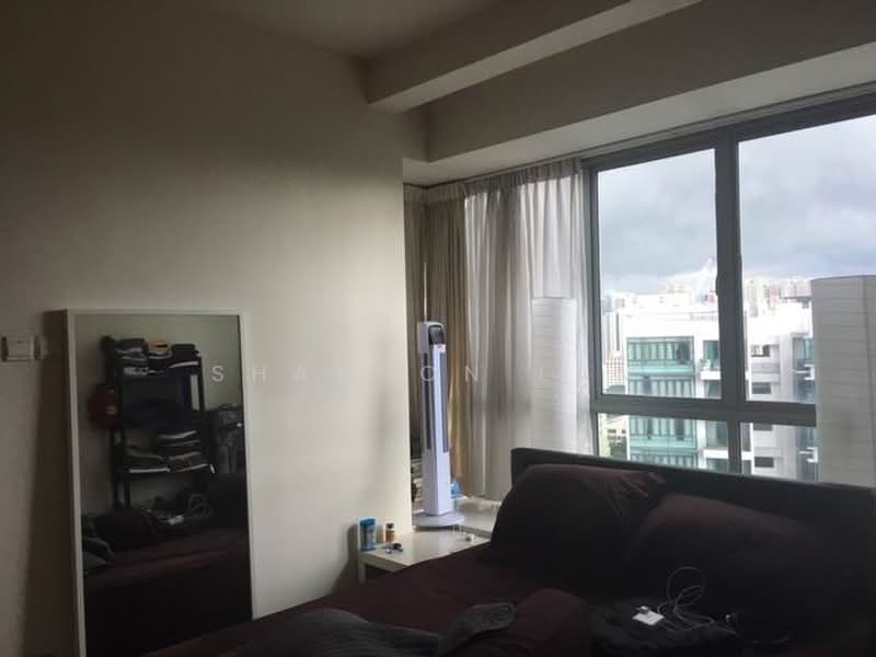 Pinnacle 16, 16 Shan Road, 1 Bedroom, 581 sqft, Condominium For Rent, by Shannon Lam, 23386849 - PropertyGuru.com.sg