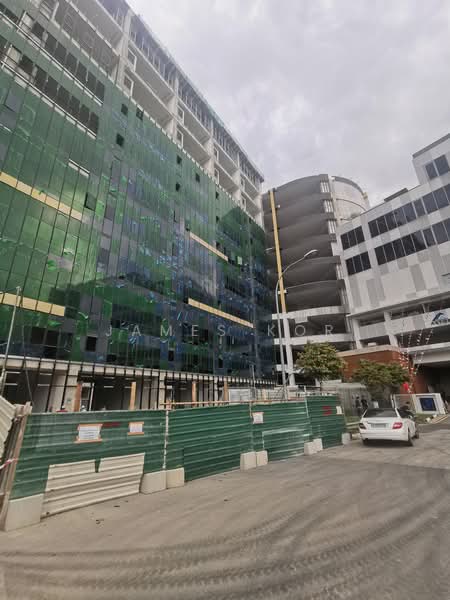 REVV, 1 Corporation Drive, Boon Lay / Jurong / Tuas, 1,819 sqft, Factory / Workshop (B2) For Rent, by James Kor, 23386899 - CommercialGuru.com.sg