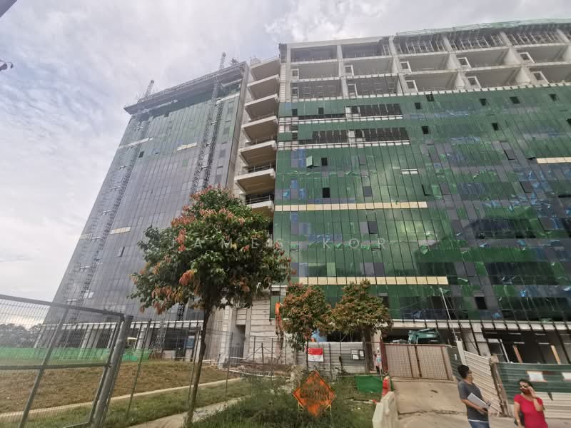 REVV, 1 Corporation Drive, Boon Lay / Jurong / Tuas, 1,819 sqft, Factory / Workshop (B2) For Rent, by James Kor, 23386899 - CommercialGuru.com.sg
