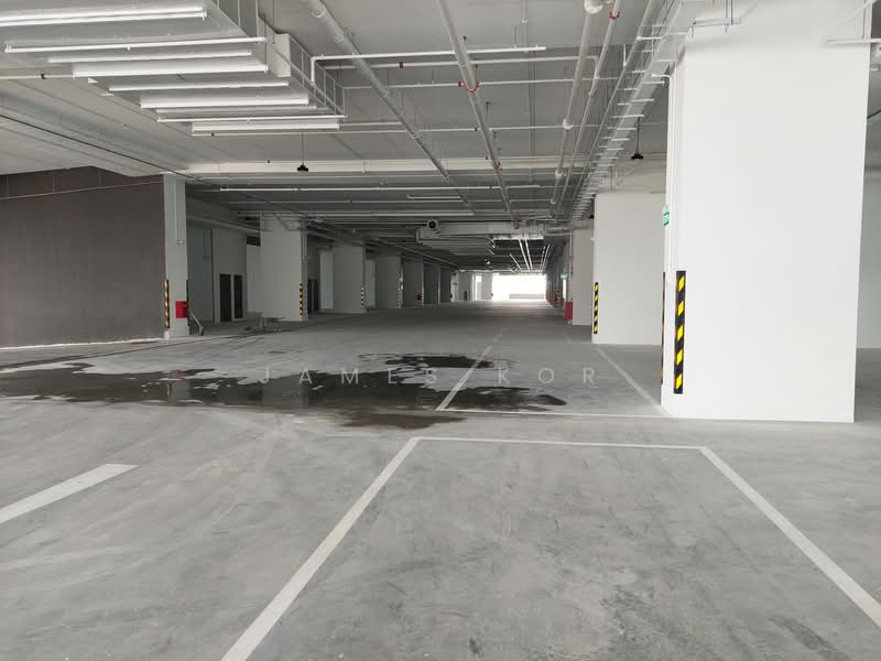REVV, 1 Corporation Drive, Boon Lay / Jurong / Tuas, 1,819 sqft, Factory / Workshop (B2) For Rent, by James Kor, 23386899 - CommercialGuru.com.sg