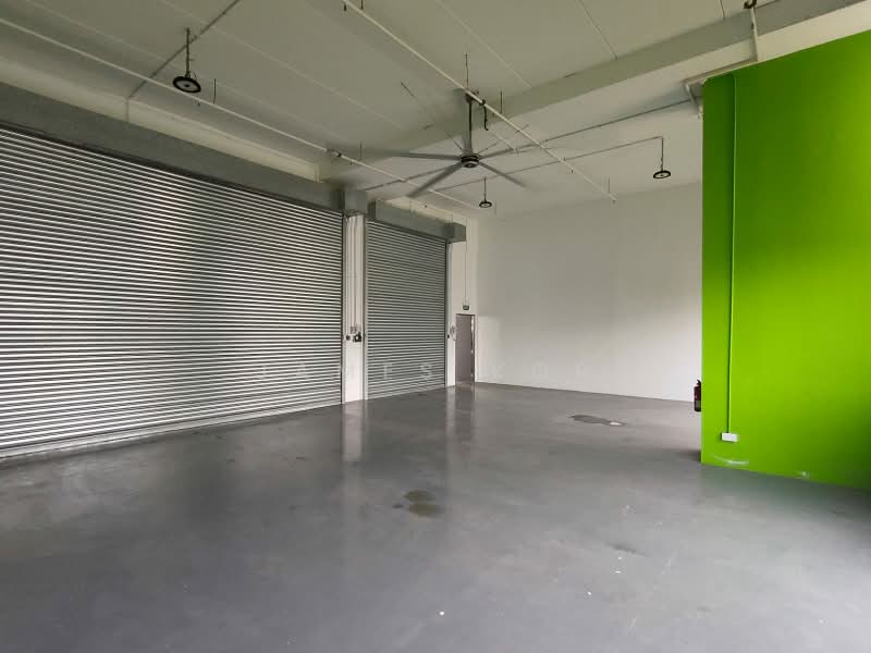 REVV, 1 Corporation Drive, Boon Lay / Jurong / Tuas, 1,819 sqft, Factory / Workshop (B2) For Rent, by James Kor, 23386899 - CommercialGuru.com.sg