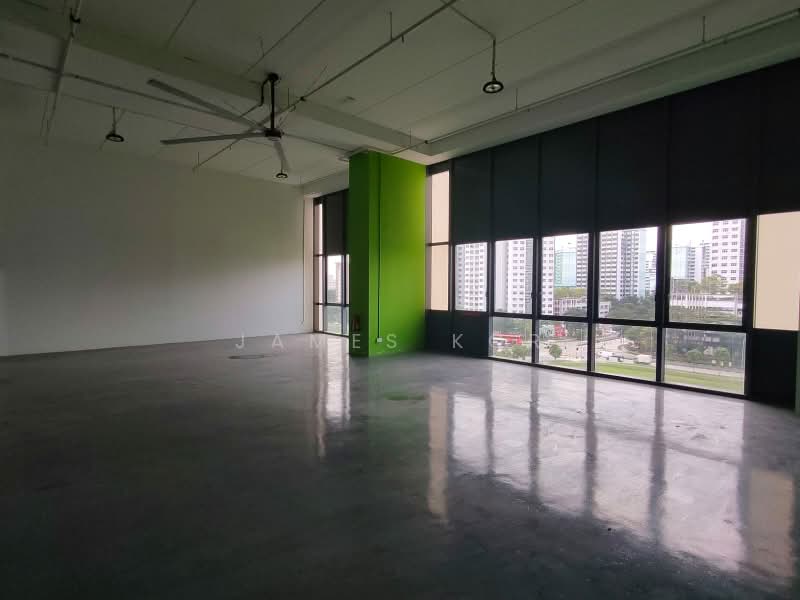 REVV, 1 Corporation Drive, Boon Lay / Jurong / Tuas, 1,819 sqft, Factory / Workshop (B2) For Rent, by James Kor, 23386899 - CommercialGuru.com.sg