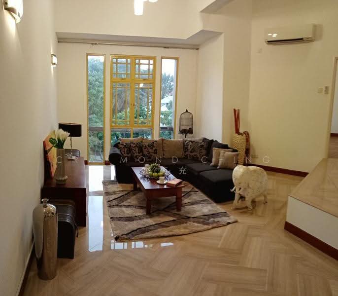Orange Regency, 101 Fernhill Road, Tanglin / Holland / Bukit Timah, 4 Bedrooms, 1,776 sqft, Apartment For Rent, by Craymond Ching 陈奕充, 23386931 - PropertyGuru.com.sg