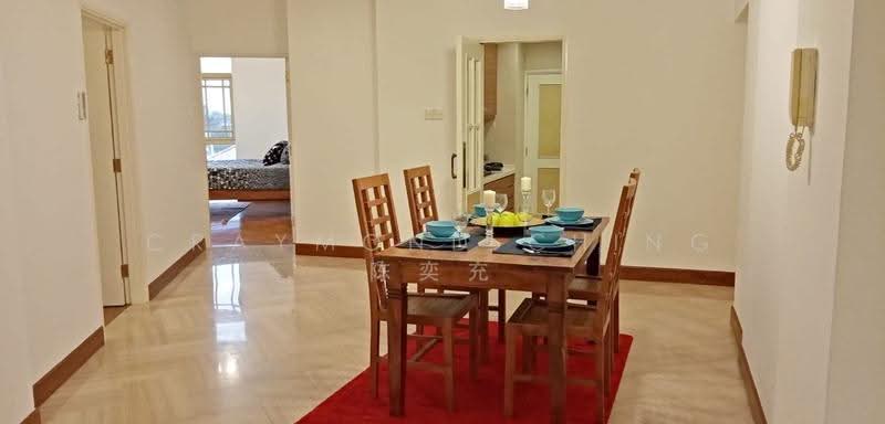 Orange Regency, 101 Fernhill Road, Tanglin / Holland / Bukit Timah, 4 Bedrooms, 1,776 sqft, Apartment For Rent, by Craymond Ching 陈奕充, 23386931 - PropertyGuru.com.sg