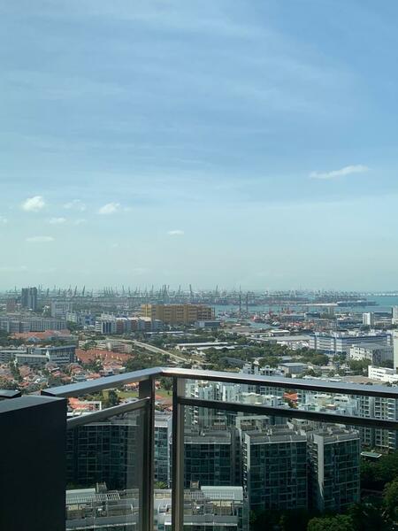Parc Riviera, 103 West Coast Vale, 2 Bedrooms, 710 sqft, Condominium For Rent, by Desmond Tan, 23386979 - PropertyGuru.com.sg