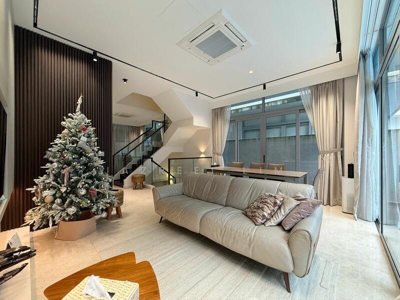 For Sale - Montclair @ Whitley