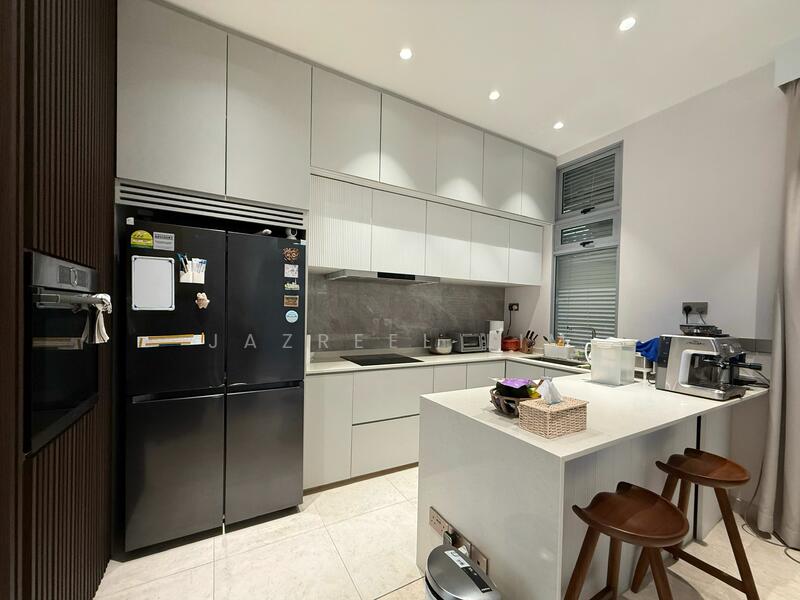 For Sale - Montclair @ Whitley