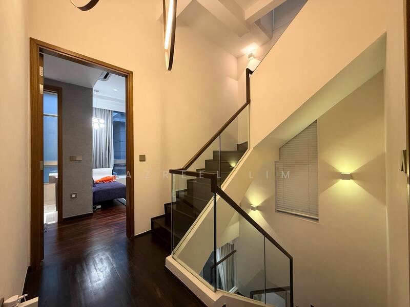 For Sale - Montclair @ Whitley